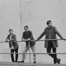 Morningsiders Share Video For New Single 'This Could Be Good'