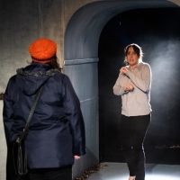 BWW Review: THE GIRL ON THE TRAIN at Howick Little Theatre