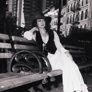 Melissa Errico to Present SONDHEIM IN THE CITY at 54 Below in November