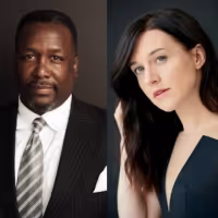 Wendell Pierce, Lena Hall, Helen Park & More Set for The Drama League 2022 Fall Gala…