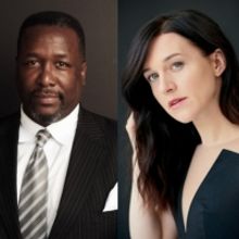 Wendell Pierce, Lena Hall, Helen Park & More Set for The Drama League 2022 Fall Gala 