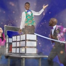 WORLD OF MAGIC! Comes to Artscape Theatre This October