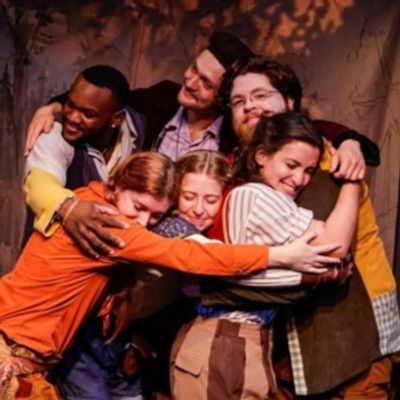 Florida Studio Theatre WRITE A PLAY Program Continues