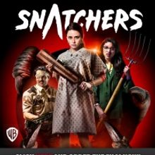 SNATCHERS Escapes on Digital Today