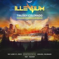 Illenium Announces Trilogy: Colorado Headline Show