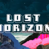 The Team Behind Glastonbury Shangri-La Presents LOST HORIZON