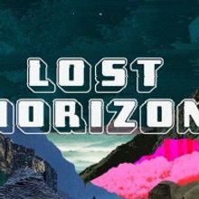 The Team Behind Glastonbury Shangri-La Presents&nbsp;LOST HORIZON
