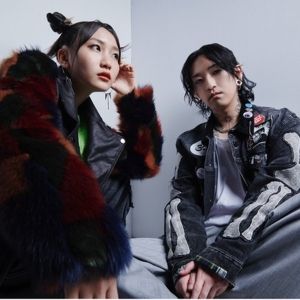 J-Pop Superstars YOASOBI Unveil New Song 'HEART BEAT' For Annual Japanese Television…