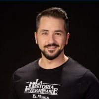 Instagram TakeOver con Álex Forriols (LA HISTORIA INTERMINABLE)