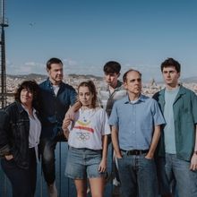 El nuevo musical TOTS ELS NENS CREIXEN se estrenará en concierto el 14 de julio