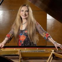 Judith Lynn Stillman & Friends To Present WINTERLUDES At Reid Castle