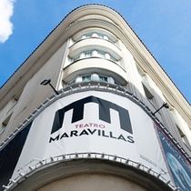 El Teatro Maravillas inicia una nueva era de la mano del Grupo Smedia