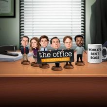 THE OFFICE: SUPERFAN EPISODES Sets Season 7 Premiere on Peacock