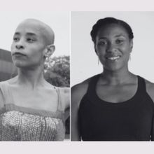 National Center for Choreography - Akron Unveils New Creative Administration Research