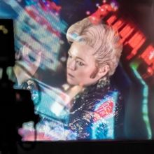 Review Roundup: What Did the Critics Think of Sarah Snook in THE PICTURE OF DORIAN GR