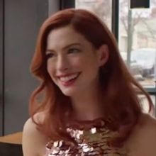 VIDEO: Watch the New Teaser Trailer For MODERN LOVE, Starring Anne Hathaway, Tina Fey