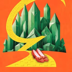 THE WIZARD OF OZ to be Presented at Alabama Shakespeare Festival