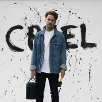 Ross Harris Releases New Single 'CRUEL'