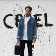 Ross Harris Releases New Single 'CRUEL'