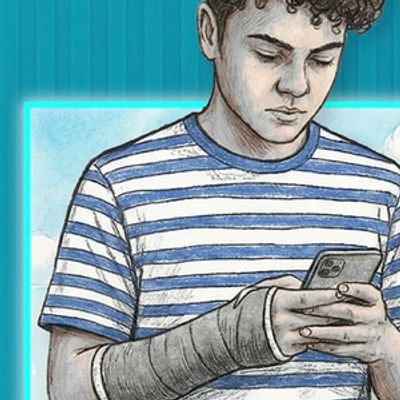 Video: DEAR EVAN HANSEN Runs at Bay Street Theater Through August 29