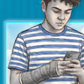 Video: DEAR EVAN HANSEN Runs at Bay Street Theater Through August 29