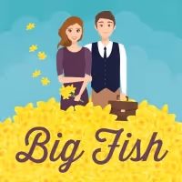 WCT to Hold Open Auditions For BIG FISH