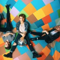 THE KEYSTONES Release New Single/Music Video 'Time Will Tell'