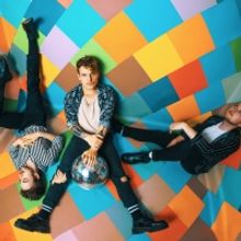 THE KEYSTONES Release New Single/Music Video 'Time Will Tell'