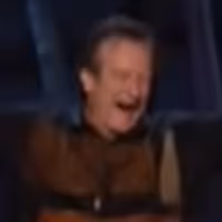VIDEO: On This Day, July 11- Robin Williams Brings His Act to Broadway