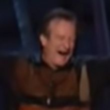 VIDEO: On This Day, July 11- Robin Williams Brings His Act to Broadway
