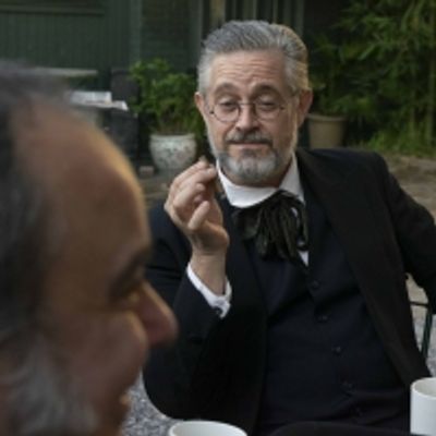 BWW Review: PORCUPINE at Bywater Wonderland