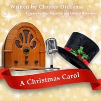 The REP Rings In The Season With A CHRISTMAS CAROL