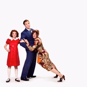 ANNIE to Kick Off Stratford’s 2025 Season in May