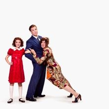 ANNIE to Kick Off Stratford’s 2025 Season in May