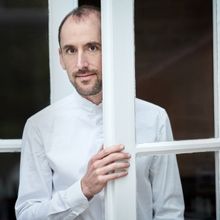 Key Pianists to Present Danny Driver At Weill Recital Hall At Carnegie Hall