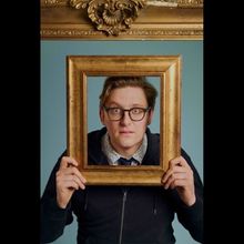 Tom Neenan Will Return to Edinburgh Fringe With PORTRAIT OF A TOM AS A YOUNG NEENAN