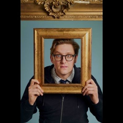 Tom Neenan Will Return to Edinburgh Fringe With PORTRAIT OF A TOM AS A YOUNG NEENAN