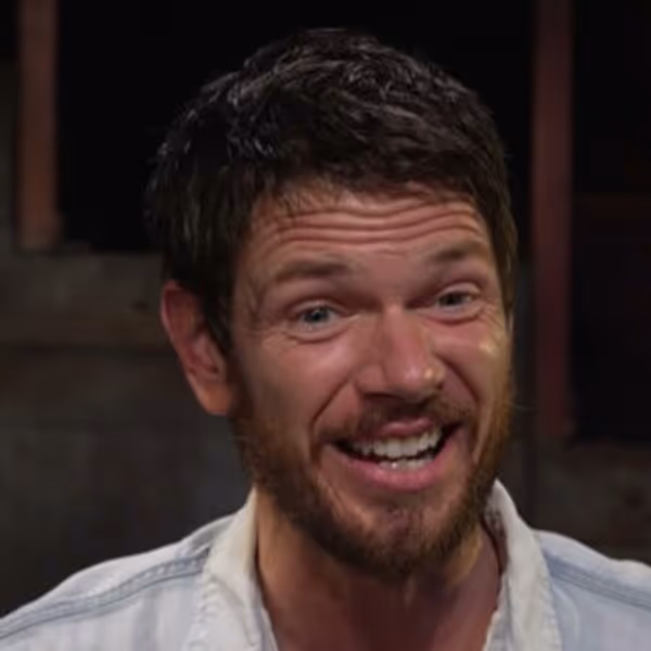 Video: Irish Repertory Theatre Shares THE HAIRY APE Teaser Photo