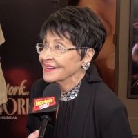 Video: On the Opening Night Red Carpet for NEW YORK, NEW YORK