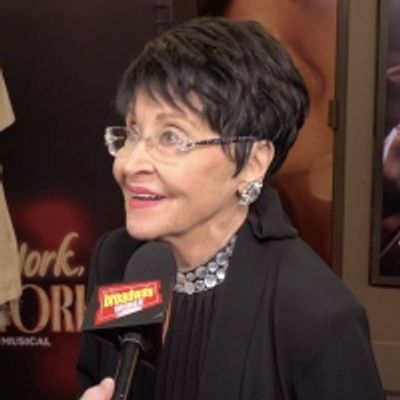 Video: On the Opening Night Red Carpet for NEW YORK, NEW YORK