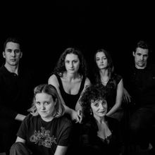 New Cast Members Join OUTRAGED HEARTS: INTERIOR: PANIC and THE PRETTY TRAP