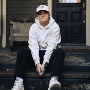 Lily Rose Launches 2025 With New Track 'Let You Know When I Get There'