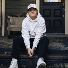 Lily Rose Launches 2025 With New Track 'Let You Know When I Get There'