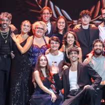 PHOTOS: Así se vivió la gala de la 18º edición de los PTM