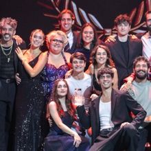 PHOTOS: Así se vivió la gala de la 18º edición de los PTM
