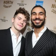 TV: Go Inside Opening Night of GIRL FROM THE NORTH COUNTRY on Broadway!