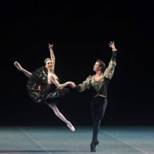 Ensemble Productions Presents Ballet Icons Gala 2020 At The London Coliseum