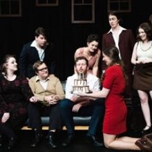 BWW Review: COMPANY at Te Auaha
