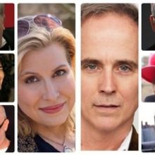 PIANO BAR LIVE! Streams Tonight Tuesday, April 6