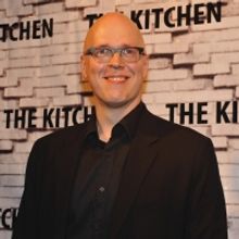 Tim Griffin, The Kitchen's Director and Chief Curator, Steps Down